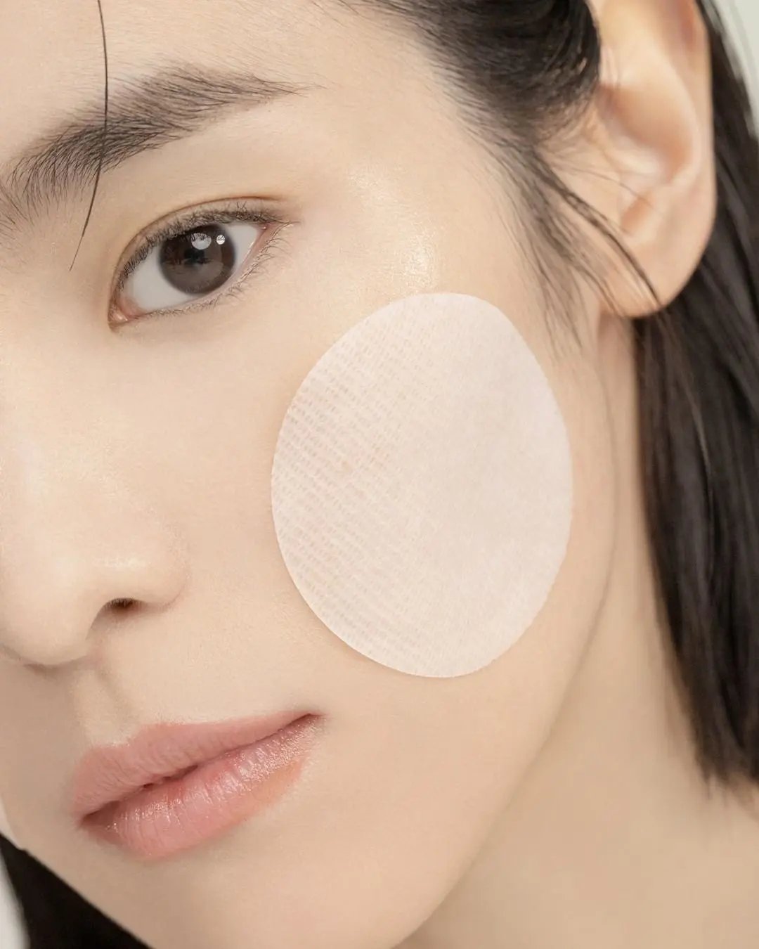 Anua Heartleaf 77% Clear Pad MAAS K-BEAUTY Korean Cosmetics