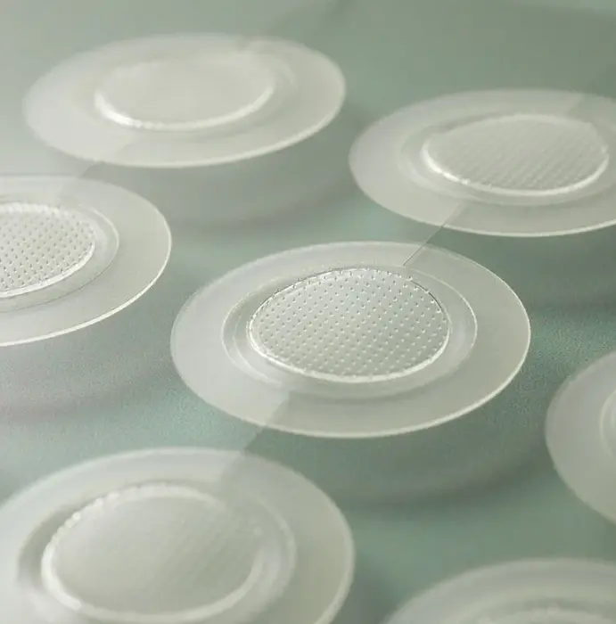 Some By Mi Micro Pin Spot Patch MAAS K-BEAUTY Korean Cosmetics