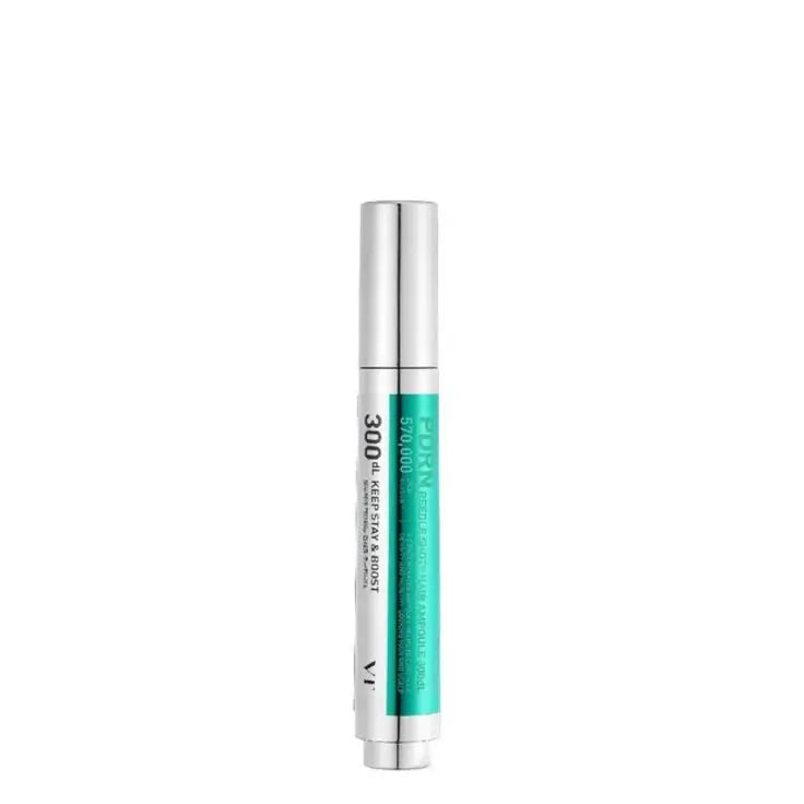VT - PDRN Reedle Shot Hair Ampoule 300dL 15ml MAAS K-BEAUTY Korean Cosmetics
