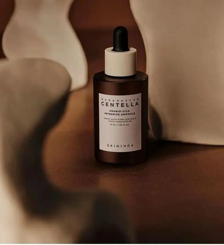 SKIN1004 Centella Probio-Cica Intensive Ampoule 95 ml MAAS K-BEAUTY Korean Cosmetics