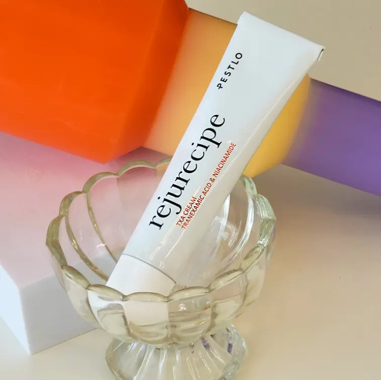 PESTLO - Rejurecipe TXA Cream 30ml MAAS K-BEAUTY Korean Cosmetics