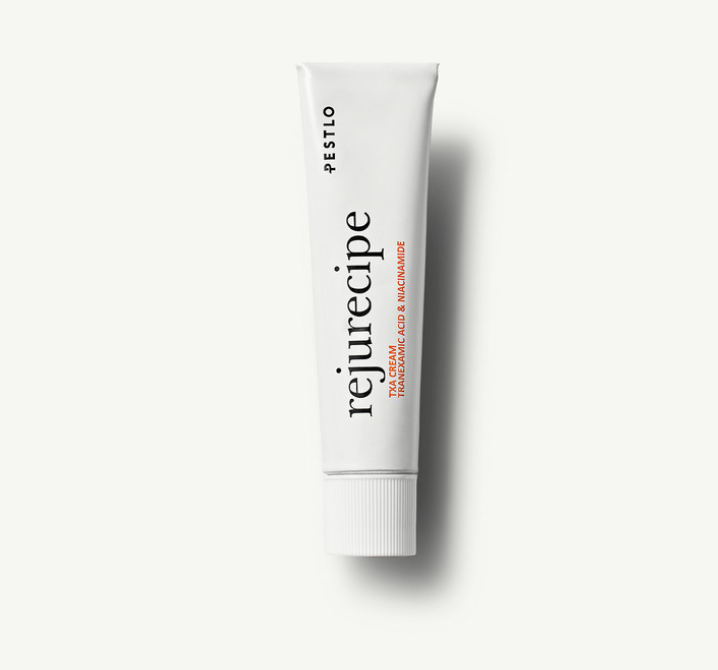 PESTLO Rejurecipe TXA Cream MAAS K-BEAUTY Korean Cosmetics