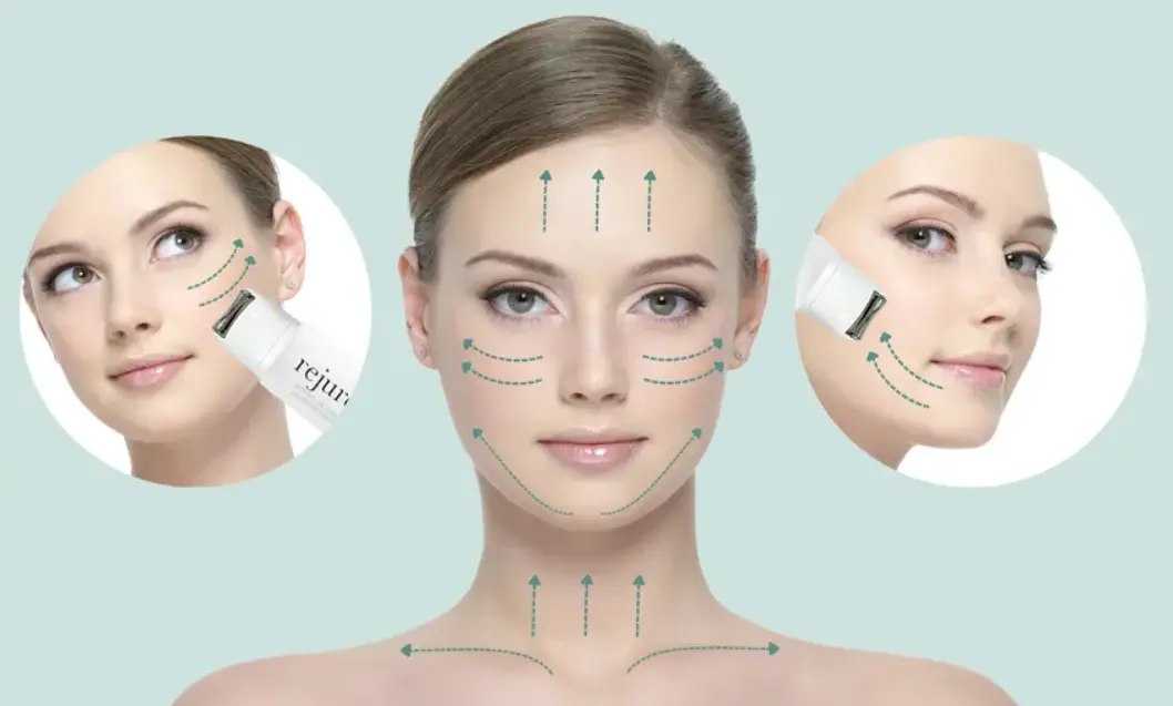 PESTLO Rejurecipe MTS Roller Serum MAAS K-BEAUTY Korean Cosmetics