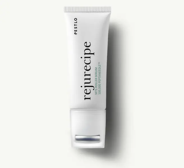 Pestlo Rejurecipe MTS Roller Serum – sérum visage