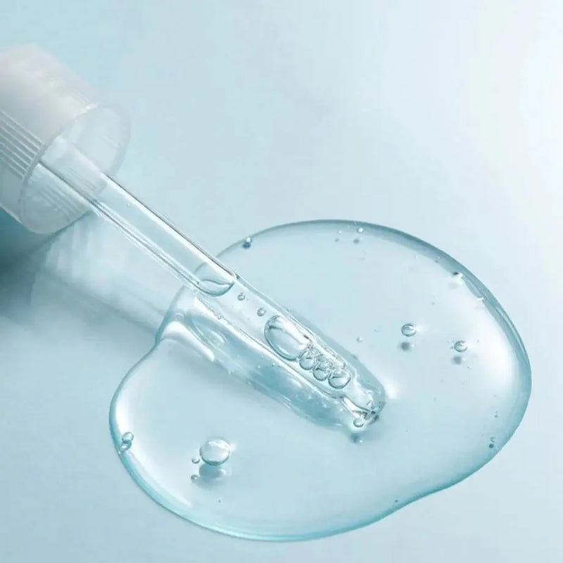 RELUZ Deep Section Hyaluronic Acide Hydrating Serum 50ml MAAS K-BEAUTY Korean Cosmetics