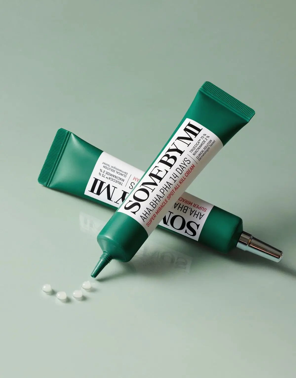 SOME BY MI Super Miracle MAAS K-BEAUTY Korean Cosmetics