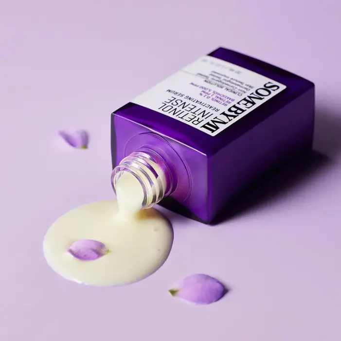 SOME BY MI Retinol Intense Reactivating Serum 30 ML MAAS K-BEAUTY Korean Cosmetics