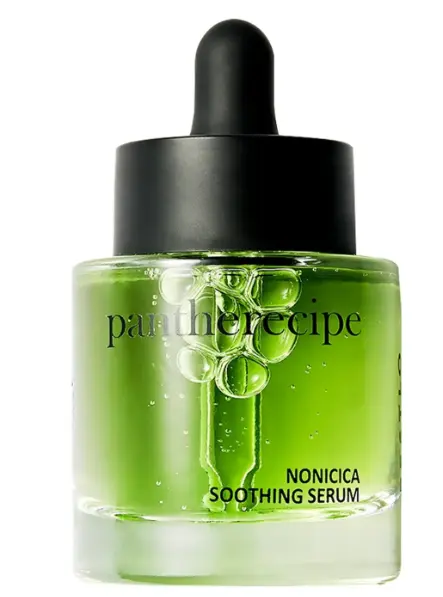 PESTLO - Patherecipe Nonicica Soothing Serum 30ml MAAS K-BEAUTY Korean Cosmetics