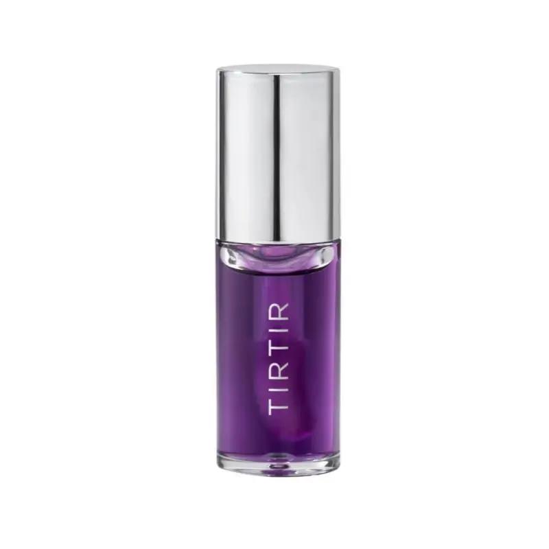 TIRTIR My Glow Lavender Lip Oil MAAS K-BEAUTY Korean Cosmetics