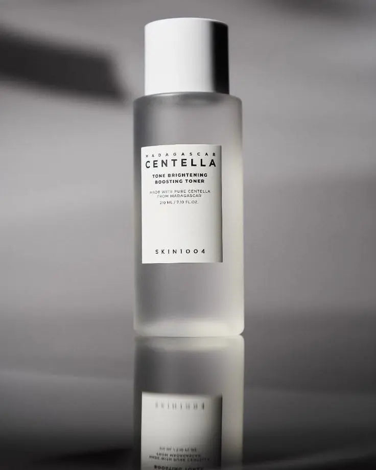 SKIN1004 Centella Tone Brightening Boosting Tone 210ml MAAS K-BEAUTY Korean Cosmetics