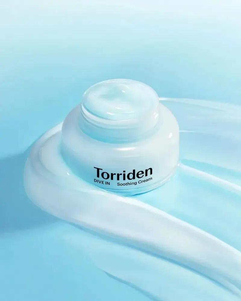 Torriden DIVE IN Low Molecular Hyaluronic Acid 100ml MAAS K-BEAUTY Korean Cosmetics