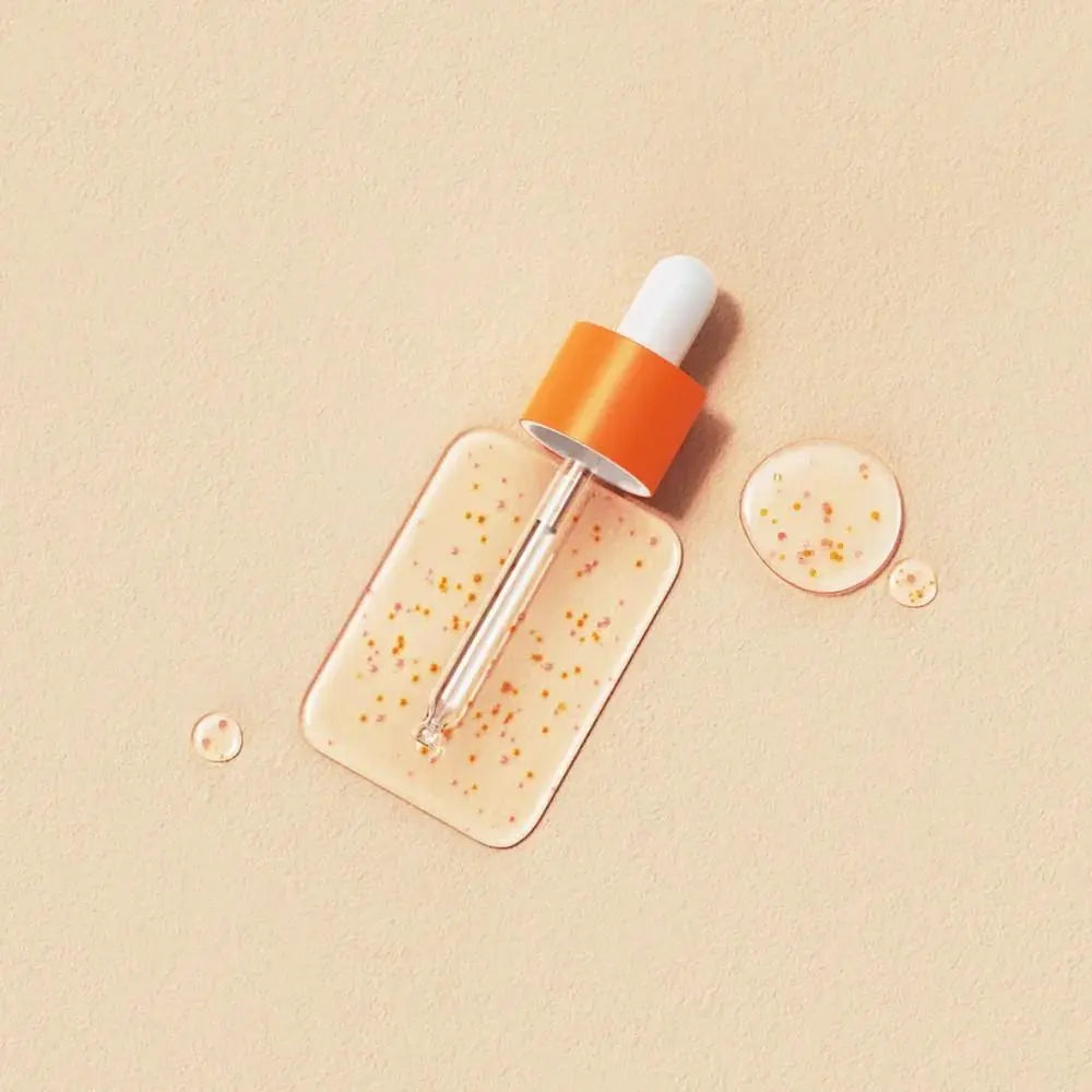 TOVEGAN Orange Oasis Serum – 50 ml MAAS K-BEAUTY