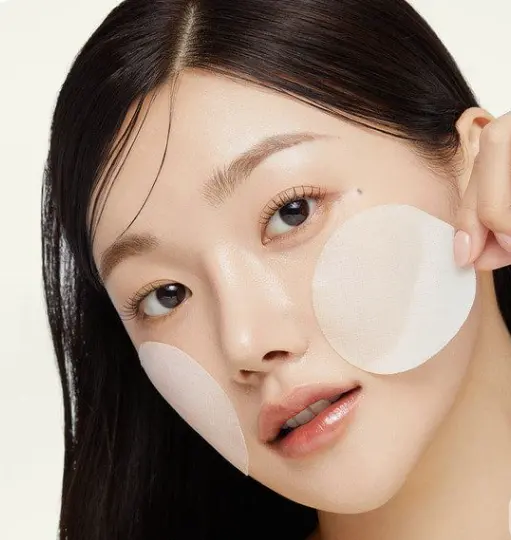 ABIB Pine Needle Pore Pad 60 pads MAAS K-BEAUTY Korean Cosmetics