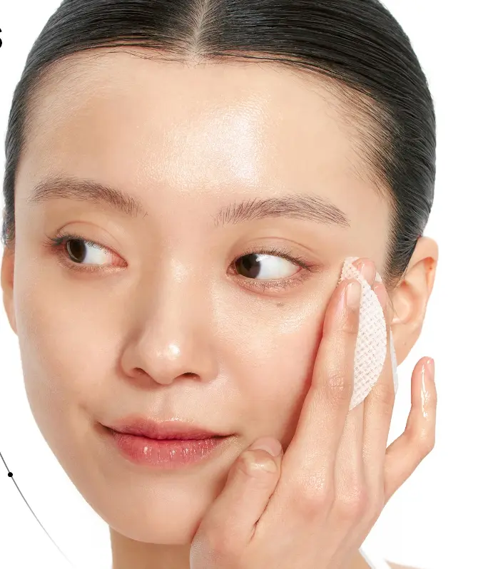 Abib - Heartleaf Spot Pad Calming Touch - 150 ml (80 Patchs) MAAS K-BEAUTY Korean Cosmetics