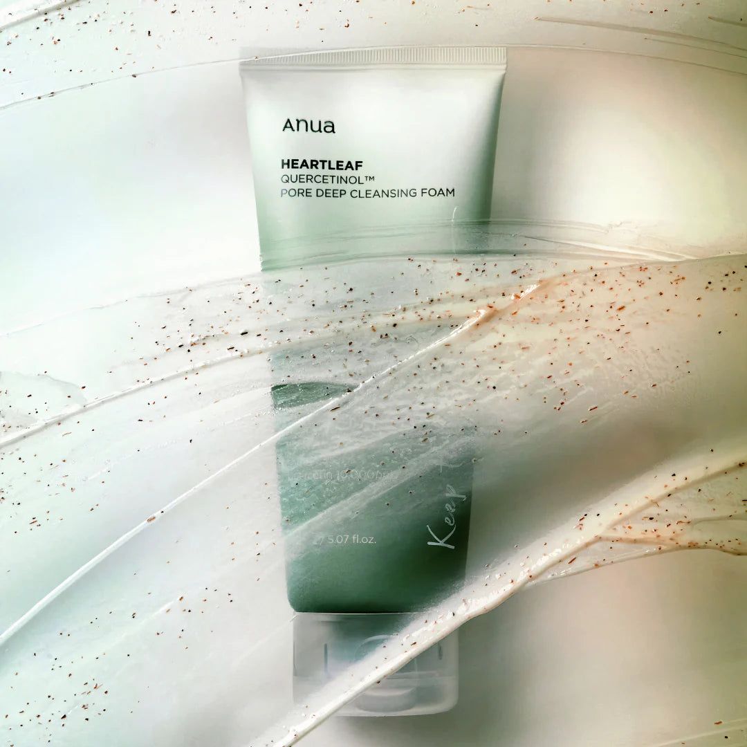 Anua Heartleaf Quercetinol 150ml MAAS K-BEAUTY