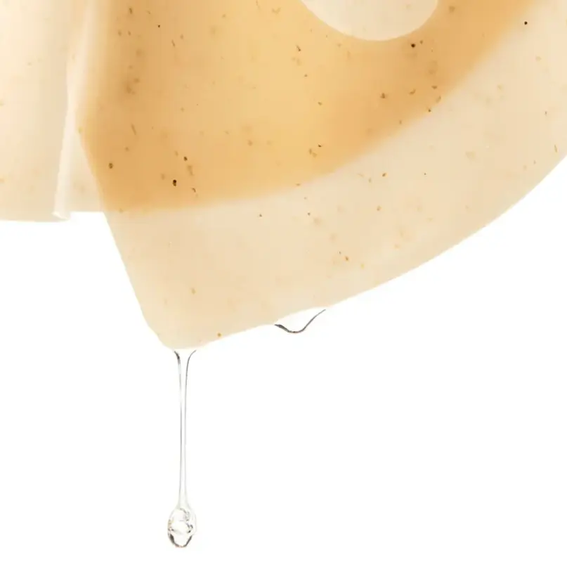 ANUA Rice 70 Glow Collagen Mask MAAS K-BEAUTY Korean Cosmetics