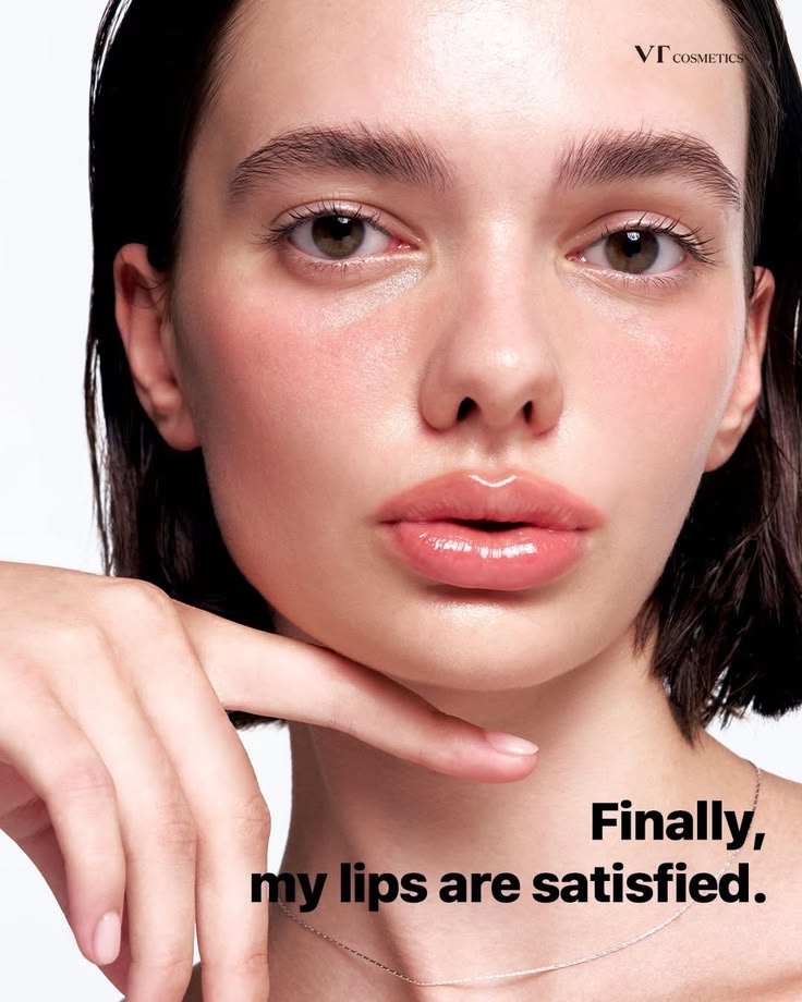 VT reedle shot lip plumper beginner