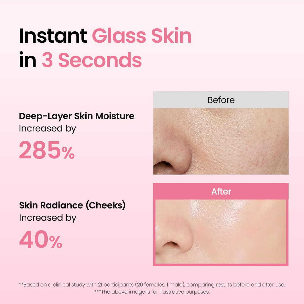 Biodance Collagen Peptide Jelly Serum Mist 50ml – brume gelée hydratante