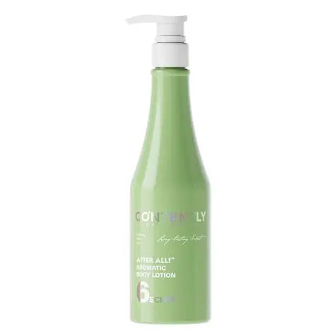 CONTENTLY California After All Aromatic Body Lotion de Contently California MAAS K-BEAUTY
