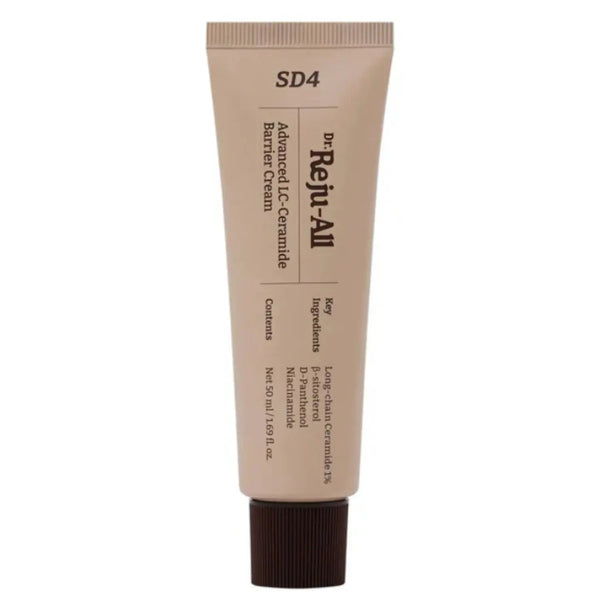 Dr.Reju-All Advanced LC-Ceramide Barrier Cream 50ml – crème barrière