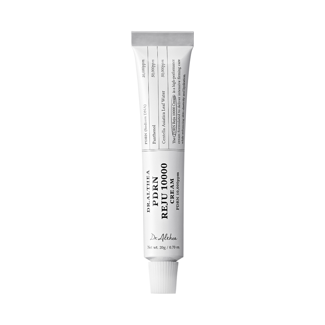 Dr.Althea PDRN Reju 10000 Cream 20g – crème riche régénérante