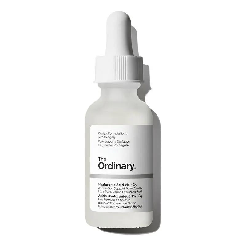 THE ORDINARY Hyaluronic Acid 2% + B5 30ml MAAS K-BEAUTY Korean Cosmetics