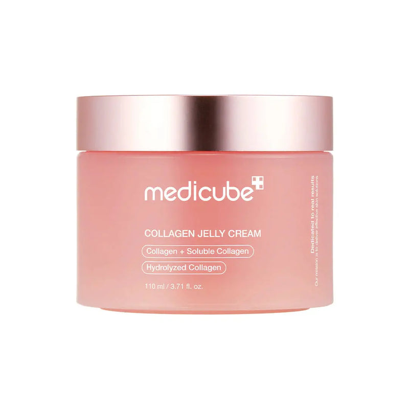 Medicube Collagen Jelly Cream 110ml MAAS K-BEAUTY