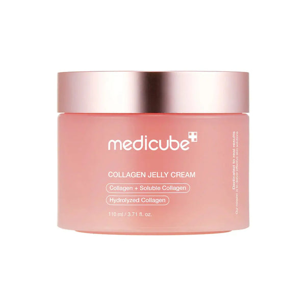 Medicube Collagen Jelly Cream 110ml – crème hydratante visage