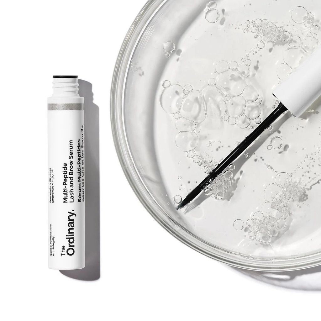 THE ORDINARY MULTI-PEPTIDE EYE SERUM 15ml MAAS K-BEAUTY Korean Cosmetics