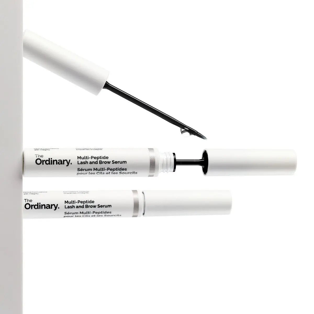 THE ORDINARY MULTI-PEPTIDE EYE SERUM 15ml MAAS K-BEAUTY Korean Cosmetics