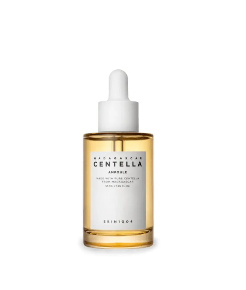 SKIN1004 Madagascar Centella Ampoule 55ml MAAS K-BEAUTY PARIS