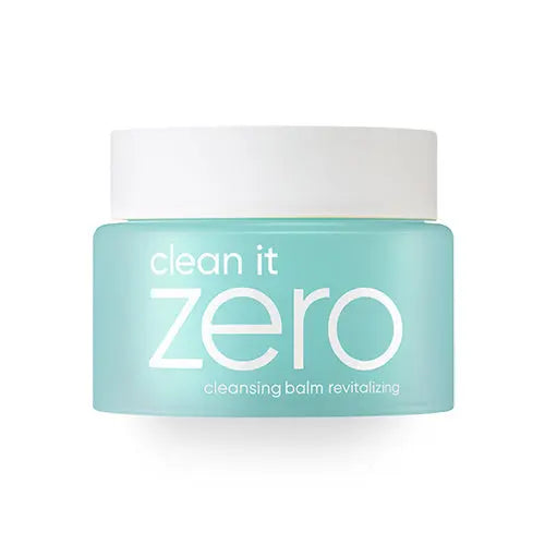 Banila Co - Clean It Zero - Baume Nettoyant Revitalisant 100ml MAAS K-BEAUTY PARIS