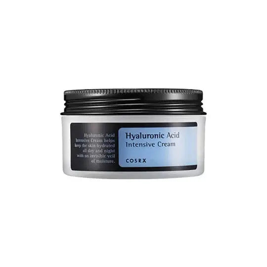 COSRX Hyaluronic Hydra Intensive Cream 100ml – crème hydratante visage