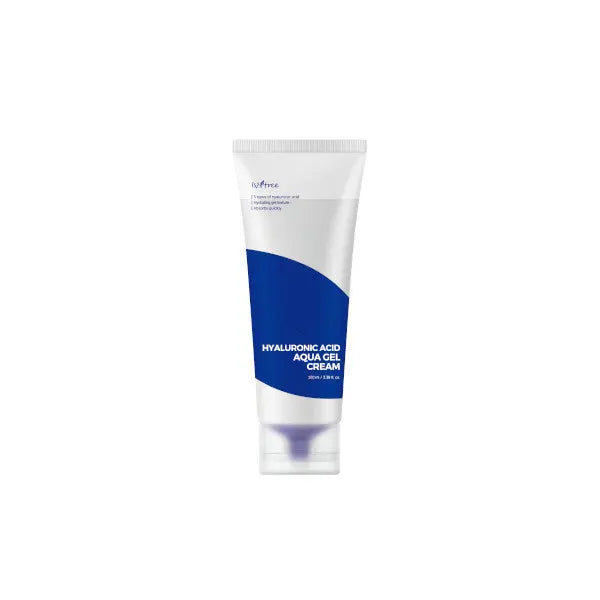 ISNTREE Gel-crème à l'acide hyaluronique MAAS K-BEAUTY PARIS