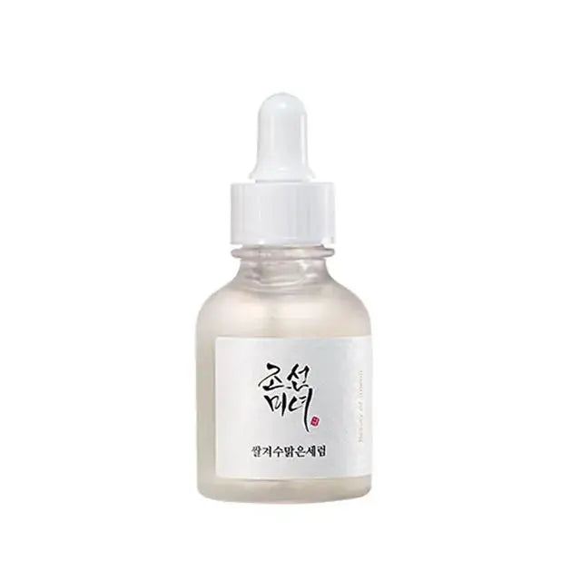 Beauty Of Joseon Glow deep Serum: Riz+ Alpha Arbutin MAAS K-BEAUTY PARIS