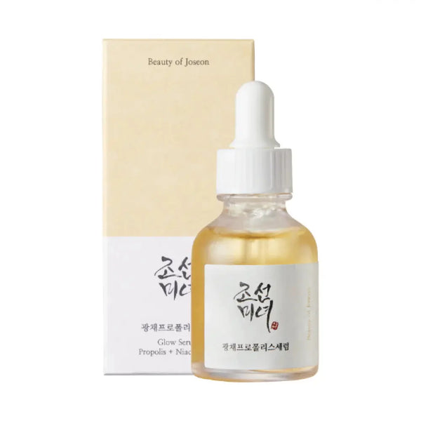 Beauty of Joseon Glow Serum: Propolis + Niacinamide – sérum visage