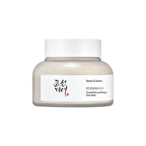 Beauty of Joseon Ground Rice and Honey Glow Mask 150ml – masque visage