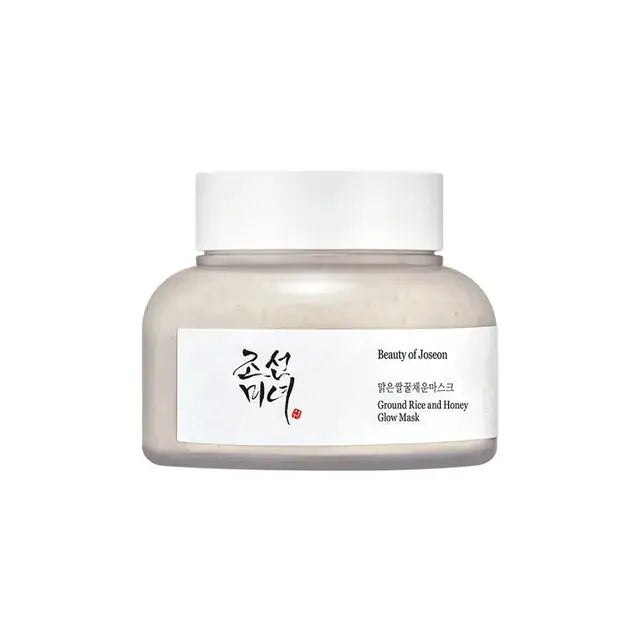 Beauty of Joseon - Masque éclatant au riz et au miel MAAS COSMETIC