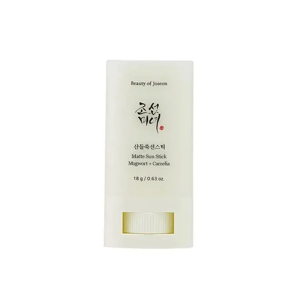 Beauty of Joseon Matte Sun Stick – stick solaire