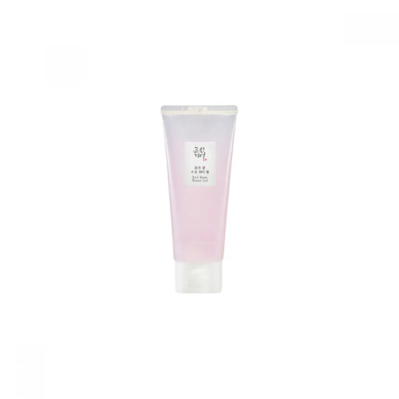 Beauty Of Joseon Red Bean Water Gel MAAS K-BEAUTY PARIS