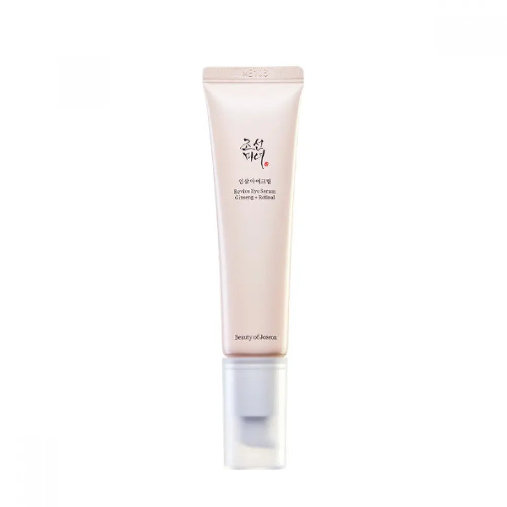 Beauty Of Joseon Revive Eye Serum- Sérum Contour des Yeux MAAS K-BEAUTY PARIS