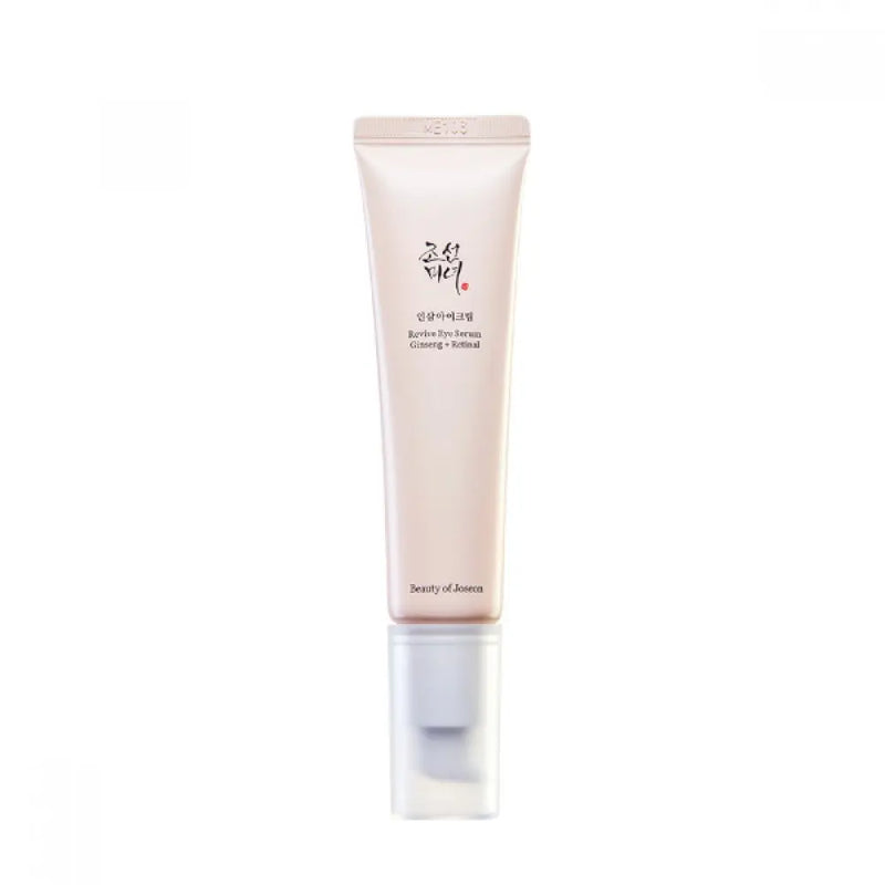 Beauty Of Joseon Revive Eye Serum- Sérum Contour des Yeux MAAS K-BEAUTY PARIS