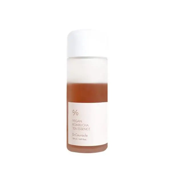 Dr. Ceuracle - Essence végane au thé de kombucha MAAS K-BEAUTY PARIS