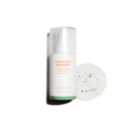 HARUHARU WONDER, CENTELLA 4% TXA DARK SPOT MAAS K-BEAUTY PARIS