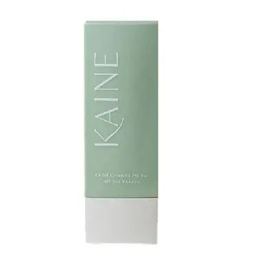 KAINE Green Fit Pro Sun SPF50+ PA++++ 55ml MAAS K-BEAUTY PARIS