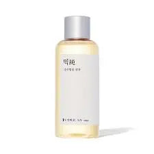 MIXSOON Mung Bean Seed Essence 100ml MAAS K-BEAUTY PARIS