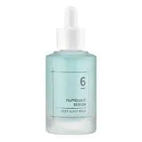 NUMBUZIN No. 6 Sérum masque de nuit MAAS K-BEAUTY PARIS