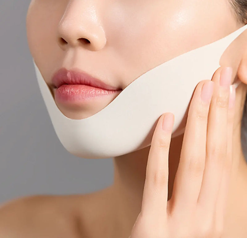 RELUZ Hydrogel Lifting Band MAAS COSMETIC