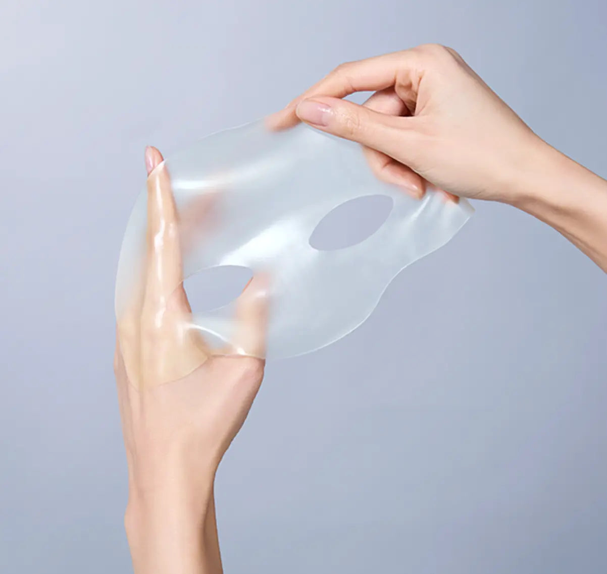 RELUZ Vital Energy Sheet Mask MAAS COSMETIC