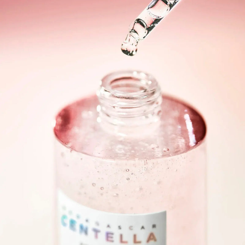 SKIN1004- Ampoule Fraîche Porémisante Centella de Madagascar - Sérum 100ml MAAS K-BEAUTY PARIS